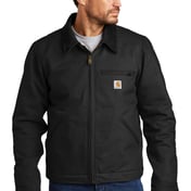 Front view of Tall Duck Detroit Jacket