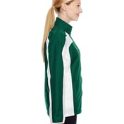 Side view of Ladies’ Squad Jacket