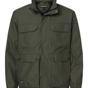 Front view of Field Jacket