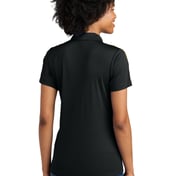 Back view of Women’s Competitor United Polo