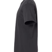 Side view of Organic T-Shirt