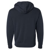 Back view of Hooded Sweatshirt