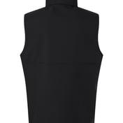 Back view of Ascender™ II Soft Shell Vest