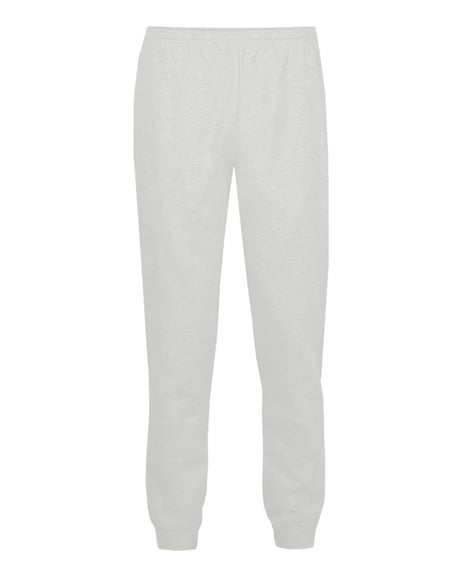 Frontview ofSport Athletic Fleece Joggers
