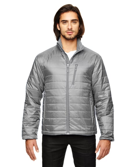 Front view of Men's Calen Jacket