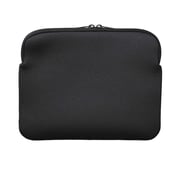 Front view of Neoprene 10″ Tablet Case