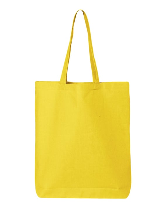 Front view of 12L Economical Tote