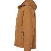 Side view of Kodiak Jacket