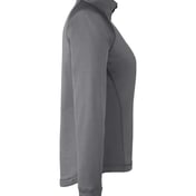 Side view of Women’s Freestyle Half-Zip Pullover
