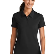 Front view of Ladies Nike Sphere Dry Diamond Polo
