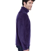 Side view of Men’s Journey Fleece Jacket