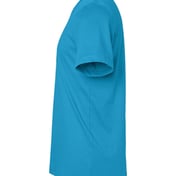 Side view of Jersey Tee