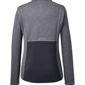Back view of Women’s Pursuit Jacket