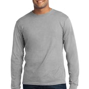 Front view of Long Sleeve All-American Tee