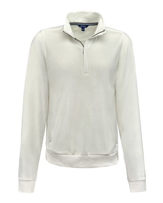 Front view of Women’s Explorer Fleece Quarter-Zip