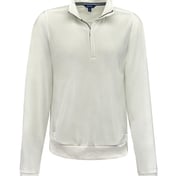 Front view of Women’s Explorer Fleece Quarter-Zip