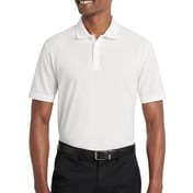 Front view of SuperPro React Polo