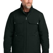 Front view of Insulated Workwear Soft Shell