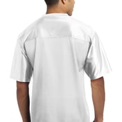 Back view of PosiCharge&reg; Replica Jersey