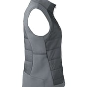 Side view of Women’s Impact Vest
