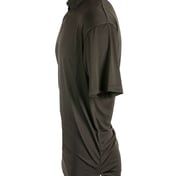 Side view of Golf Polo