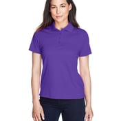 Front view of Ladies’ Origin Performance Piqué Polo