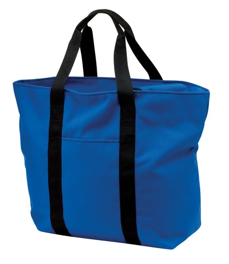 Front view of All-Purpose Tote