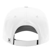 Back view of Relaxed Performance Lite Cap
