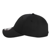 Side view of The Sophisticate Cap