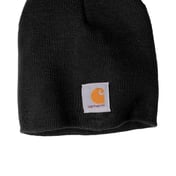 Front view of Acrylic Knit Hat