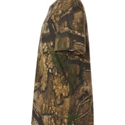 Side view of Realtree® Camo T-Shirt