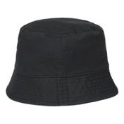 Back view of Sustainable Bucket Hat
