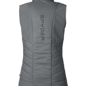 Back view of Women’s Challenger Vest