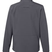 Back view of Touring Jacket