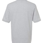 Back view of Dri-Power® Polo