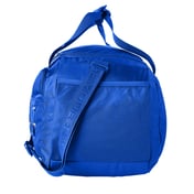 Side view of Unisex Undeniable Small Duffle