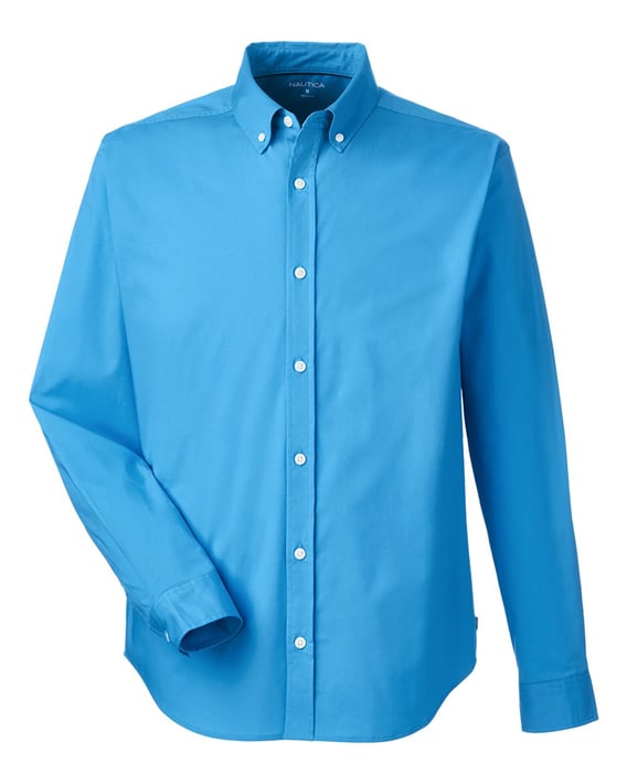 Front view of Staysail Shirt
