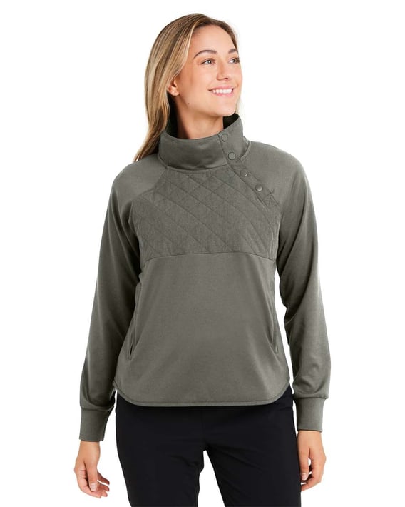 Front view of Women’s Ellis Pullover