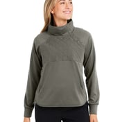 Front view of Women’s Ellis Pullover