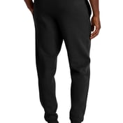 Back view of V.I.T. Fleece Jogger
