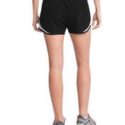 Back view of Women’s Cadence Short