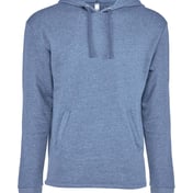 Front view of Malibu Welt Pocket Hoodie