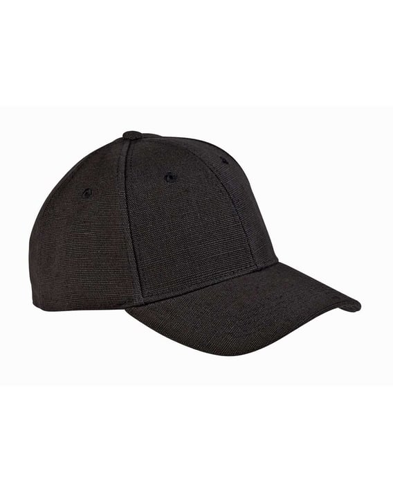 Front view of Hemp Blend Cap