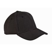 Front view of Hemp Blend Cap