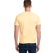 Back view of Adult Inspired Dye Crew