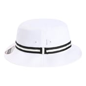 Side view of The Oxford Performance Bucket