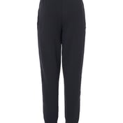 Back view of Youth Dri Power® Joggers With Pockets
