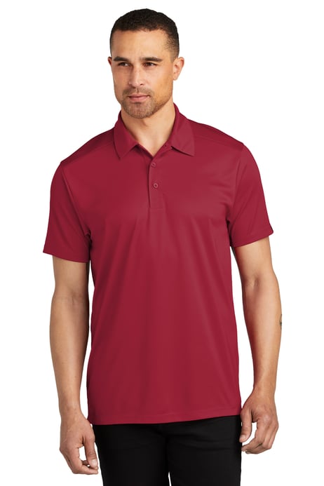 Front view of Framework Polo