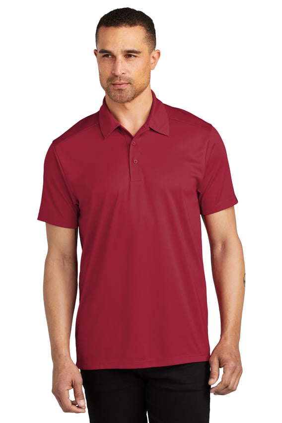 Front view of Framework Polo