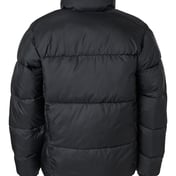 Back view of Puffect™ III Jacket